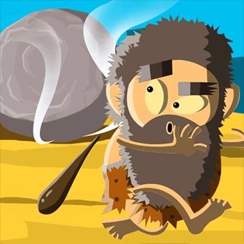 Caveman Adventures