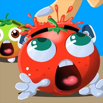 Tomato Crush